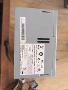 Power Man IP-S350T1-0 350W 1DDN350-T00620 Power Supply (4+4)Pin & 6Pin PCI-E - Picture 1 of 8