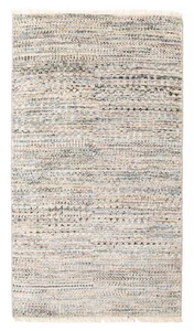 Hand Knotted Area Rug 2'11" x 5'2" Traditional Oriental Wool Carpet - Picture 1 of 9