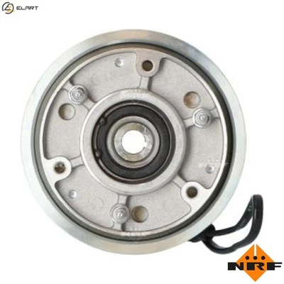 CLUTCH RADIATOR FAN 49704 FOR RENAULT TRUCKS MASCOTT/Van/Platform/Chassis 2.8L - Image 1 of 4