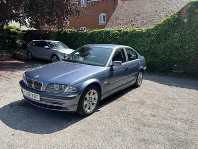 BMW E46 325I **** 1 Year MOT ***** - Image 1 of 4
