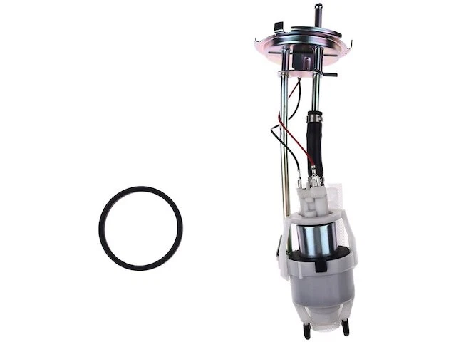 Fuel Pump Assembly For 1983-1984 Plymouth Horizon 2.2L 4 Cyl PK984SY Foto 1 de 1