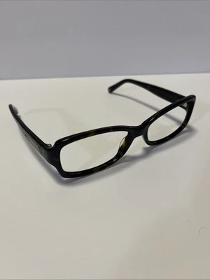 Gafas de sol Coach Chelsea S426 marco solo para mujer marrón tortuga borde completo 125 Foto 1 de 4