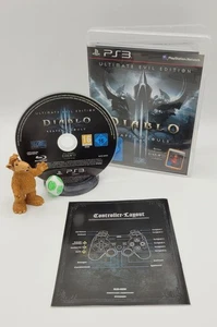Diablo II: Reaper of Souls-Ultimate Evil Edition (Sony PlayStation 3) / Diablo 2 - Bild 1 von 3