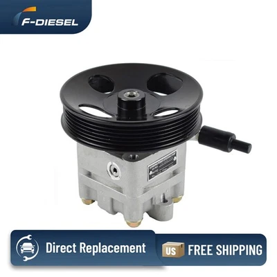 Bomba de dirección asistida para Nissan Maxima Murano 2009-2014 (3.5L) - Image 1 of 4