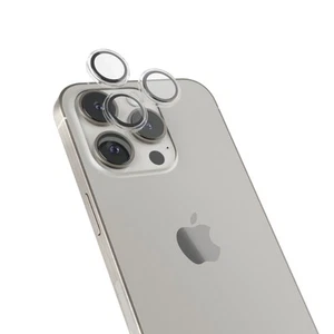 Epico 91012151000004 Apple iPhone 16 Pro/16 Pro Max Drop proof Impact resistant - Afbeelding 1 van 1