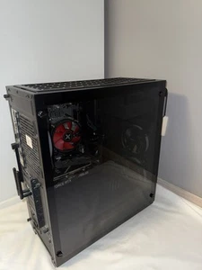 Pc Gamer Megaport Intel Core I7-11700F RTX 3060 Ti 16Go RAM SSD 480Go HDD 1To - Bild 1 von 10