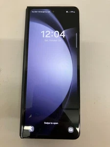Samsung Galaxy Z Fold5 5G - 512 GB - negro fantasma (desbloqueado) ~ m843 - Imagen 1 de 3