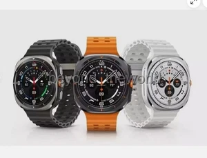 Galaxy Watch Ultra 47mm SM-L705 Premium Smartwatch Applicable to Samsung - Picture 1 of 7