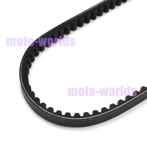 For Derbi DFW 50 2004-06 / For Italjet SX1 50 2007 NEW DRIVE BELT 23100-113-000 - Picture 1 of 7