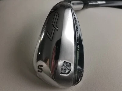 Wilson Launch Pad 2 Sandwedge Herren rechtshand neu Preishammer UVP 135 Euro - Bild 1 von 3