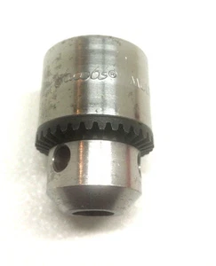JACOBS MULTI-CRAFT Drill Chuck 3/8 (10mm) CAP 38-24 THD. KG "MADE IN THE USA" - Picture 1 of 7