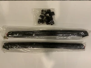 Mopar Accessories Chrysler Corporation Ski Carrier W/Prod Rack 82201702 - (1991) - Bild 1 von 22