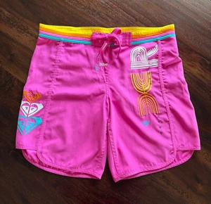 Roxy Boardshorts • Pink • Gr. L - Bild 1 von 8