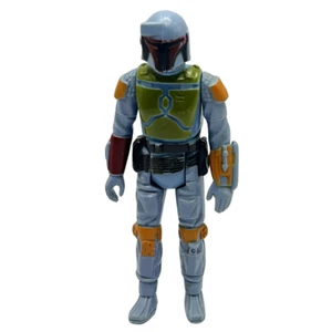Figura de colección Star Wars Boba Fett CPG 1979 Taiwán usada para jugar 493 - Imagen 1 de 7