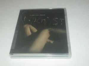 ANTICHRIST Blu-ray 2010 Criterion Lars von Trier DIRECTOR APPROVED RARE - Picture 1 of 4