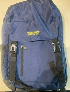 NEW TOURIT Backpack Cooler Leak Proof 25L volume holds 20 Cans - Picture 1 of 2