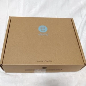 Kit de grifo auxiliar Espring grifo Amway purificador debajo del mostrador 100663 - Imagen 1 de 5