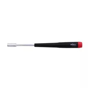Wiha 26555 Precision Nut Driver, Metric, 5.5 x 60mm - Picture 1 of 3
