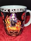 Black Sabbath Mug. One For Baby Boomers And Fans. AAAAA