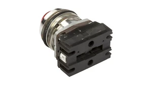 Signal lamp 30mm red 24-230V AC / DC W0-LDU1-NEF30LDS C /T2UK - Picture 1 of 1