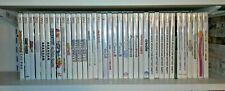 Nintendo Wii Video Games Used - Tested