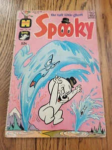 Harvey Comics Spooky #109 (1969) - Acceptable - CBL - Picture 1 of 2