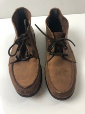 sebago desert boots