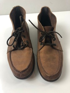 sebago desert boots