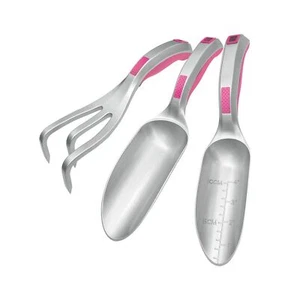 Gardening Tool Set Light Weight, 3PC Bend Proof Gardening Kits, Hand Shovel O... - Picture 1 of 7