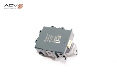 2023-2024 TOYOTA CROWN VEHÍCULO ALTAVOZ DE APROXIMACIÓN UNIDAD MÓDULO OEM Foto 1 de 4