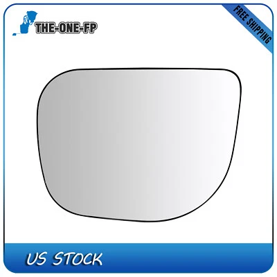 Espejo retrovisor izquierdo del conductor para Nissan TITAN Pathfinder Armada 5,6 L 2004-2009 Foto 1 de 3