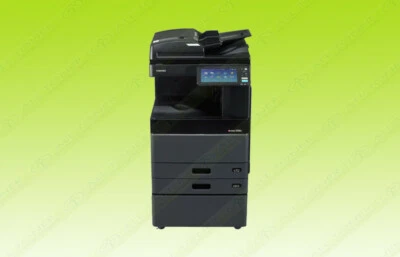 Toshiba E-Studio 3008A BW Mono A3 Láser Copiadora Impresora Escáner 30PPM 2008A 2508A Foto 1 de 4