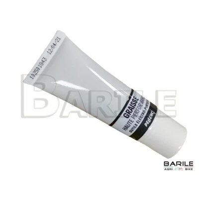 Grasso Lubrificante Professionale Lama Forbice Elettrica / Batteria PELLENC - Immagine 1 di 3