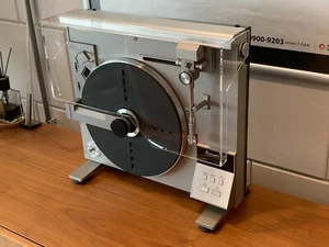 Mitsubishi LT-5V, X-10, MC-5000, MC-8000 coperchio cofano antipolvere compatibile - Foto 1 di 11