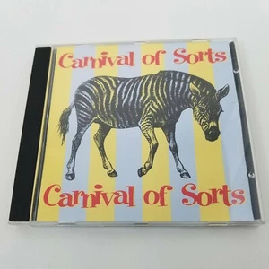 Carnival of Sorts (CD 2000 Oarfin) - Picture 1 of 3