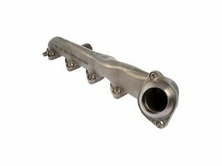 Fits 2003 Ford E-350 Club Wagon 6.8L Exhaust Manifold Left Dorman 228PN84 - Image 1 of 3