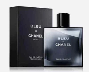 Bleu de Paris 3.4oz/100ml For Men Parfum Pour Homme EDP Spray - Picture 1 of 3