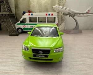 1/32 Hyundai Sonata YUXIANG car model - Picture 1 of 3