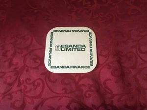 "ESANDA LIMITED” New, Good Condition. - Picture 1 of 3