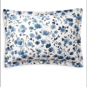 Ralph Lauren Adelaide Floral Sateen Standard Sham - Picture 1 of 7