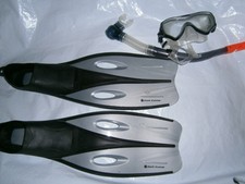 Hot Tuna Diving Set