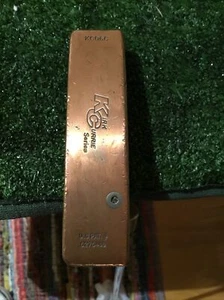 Precept Kirk Currie Series Putter 34 Inches - Picture 1 of 7