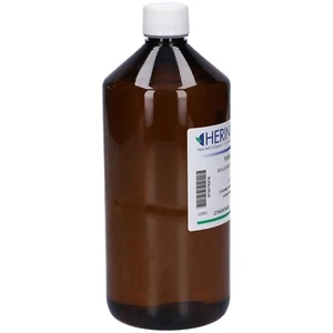 HERING S.R.L - RIBES NIGRUM 1 LITRO TINTURA MADRE - Qualità Farmaceutica - - Foto 1 di 1