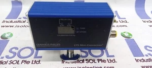 Granville-Phillips 275538-GE-T 275 Mini-Convectron 275-Series Rev A - Picture 1 of 14