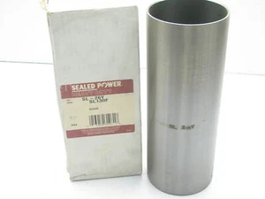 Sealed Power SL-26Y Cylinder Sleeve Liner - 4.500" Bore X 12.50" Long X 0.125" - Picture 1 of 3