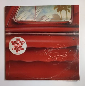 The Beach Boys - Carl and the Passions-So Tough/Pet Sounds (Mono) RARE -WL PROMO - Foto 1 di 5