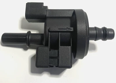 Válvula de purga de bote de vapor compatible con Ford Fusion Lincoln MKZ 2,0 L Turbo 2013-2019 Foto 1 de 4