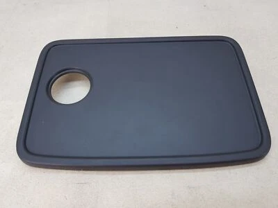 VOLKSWAGEN VW TOURAN SHARAN GOLF PLUS 04-08 ASIENTO TRASERO PLEGABLE MESA PORTAVASOS  Foto 1 de 4