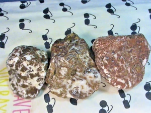 Lightning Jasper/Crystal/Agate, 100% Natural Lapidary Rocks, 3 LBS, 6 OZ, #598 - Picture 1 of 23