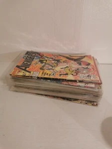 The Avengers Volume 1 Bundle X26 Issues #161 - #359 Marvel Comics Joblot   - Bild 1 von 14
